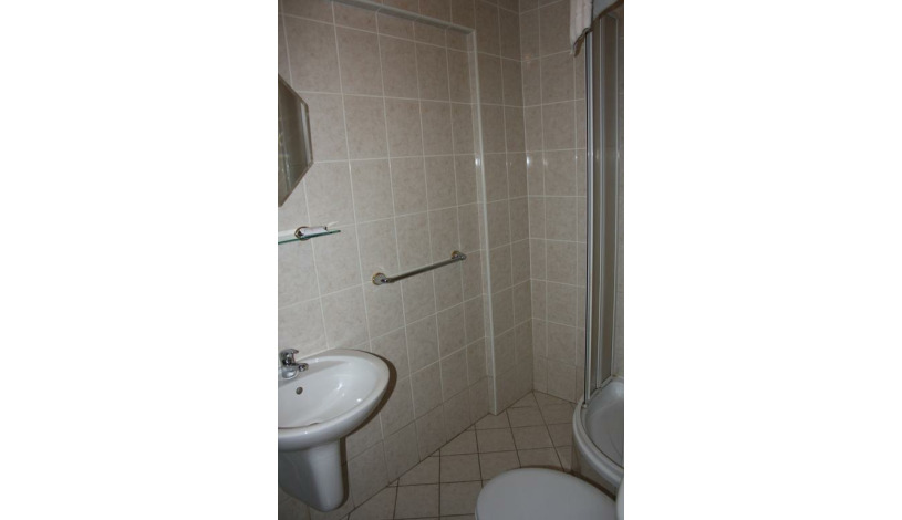 Hotel BARBORA Český Krumlov